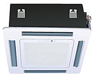 Внутренний блок мультизональной системы Vertex ELEPHANT-28/C