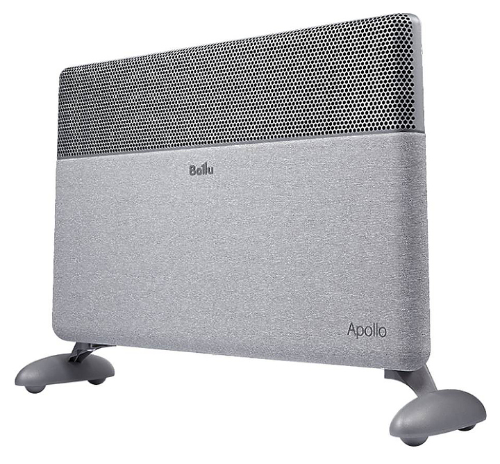 Конвектор Ballu Apollo digital INVERTER Moon Gray BEC/ATI-2501