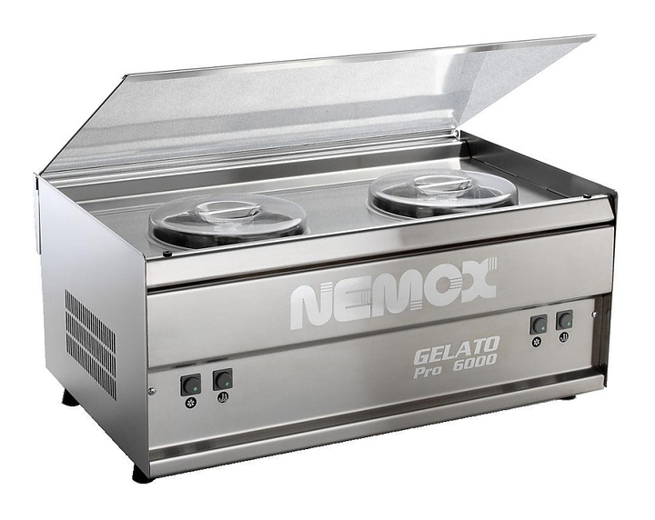 Фризер для мороженого Nemox GELATO PRO 6000