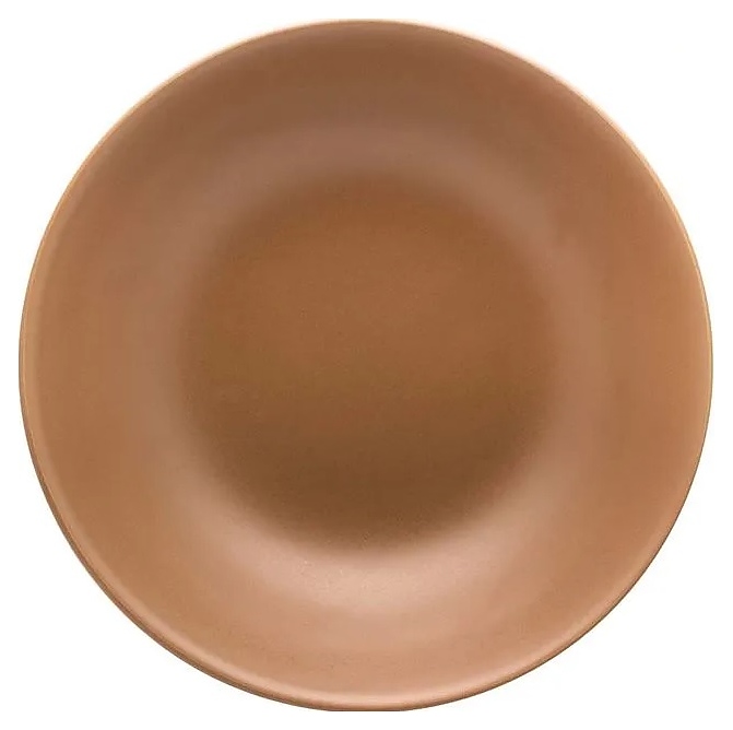 Тарелка глубокая Oxford UNNI Shape AVELA 102705 AY01-5506 (20см)