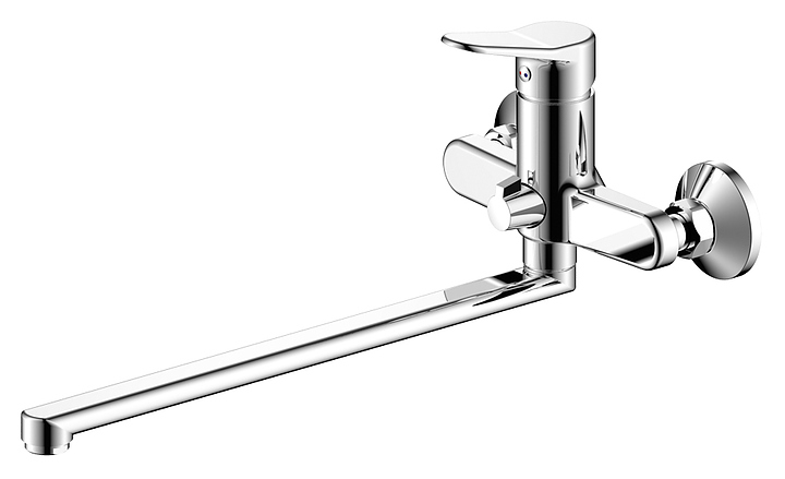 Смеситель для ванны и душа OLIVE'S NEVADA 03221NV