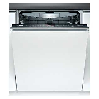 Встраиваемая посудомоечная машина Bosch SMV 69T10 EU