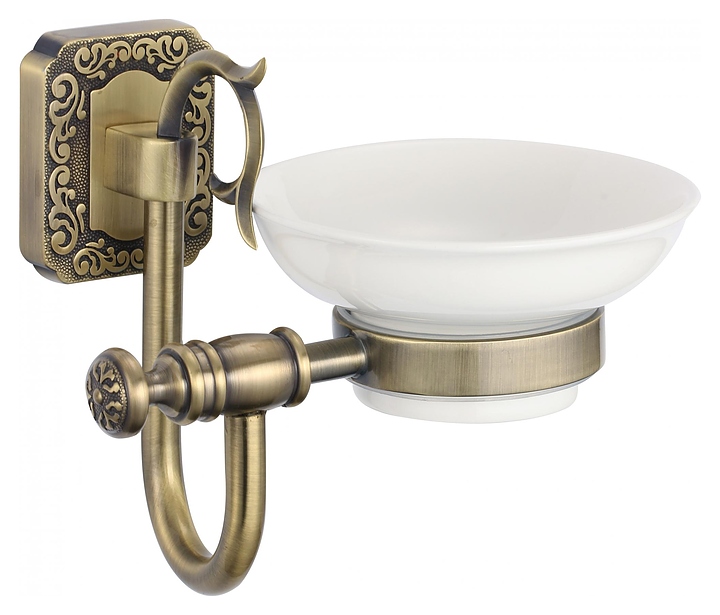 Мыльница Savol S-006459