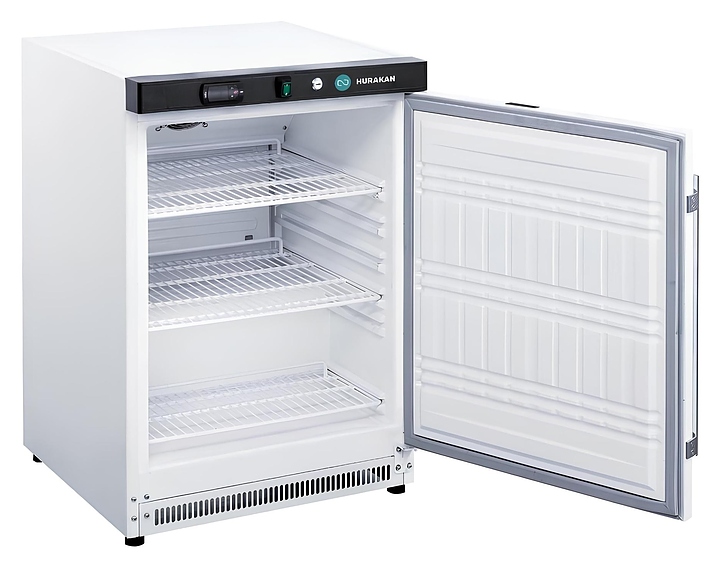 Шкаф холодильный Hurakan HKN-RCS130