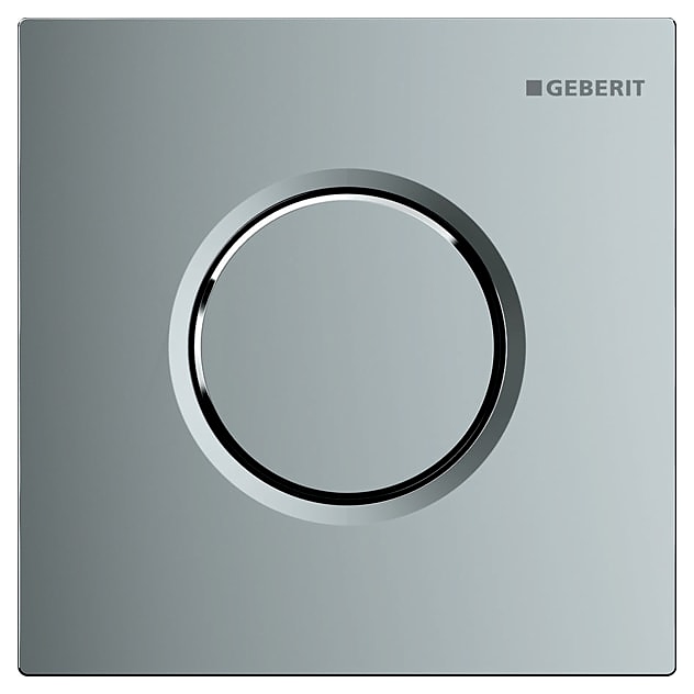 Система пневматического управления смывом Geberit Sigma01 116.011.21.5