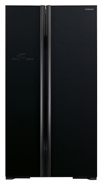 Холодильник Hitachi R-S 702 PU2 GBK