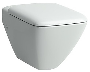 Унитаз подвесной Laufen Palace 8.2070.0.000.000.1