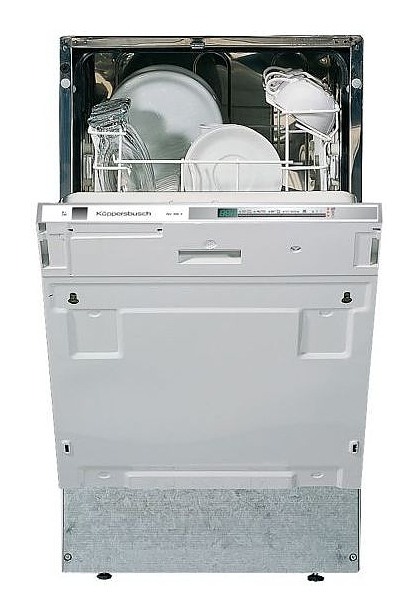 Встраиваемая посудомоечная машина Kuppersbusch IGV 457.2