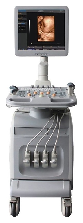 Аппарат УЗИ Chison i3