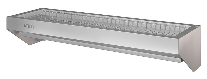 Полка кухонная ATESY ПКС-С- 950.300-02