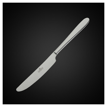 Нож столовый Luxstahl Parma DJ-05235 2 шт.