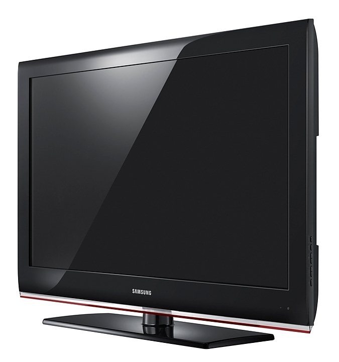 ЖК телевизор Samsung LE-40B530P7