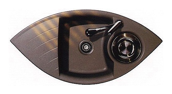 Мойка Schock Focus C-150