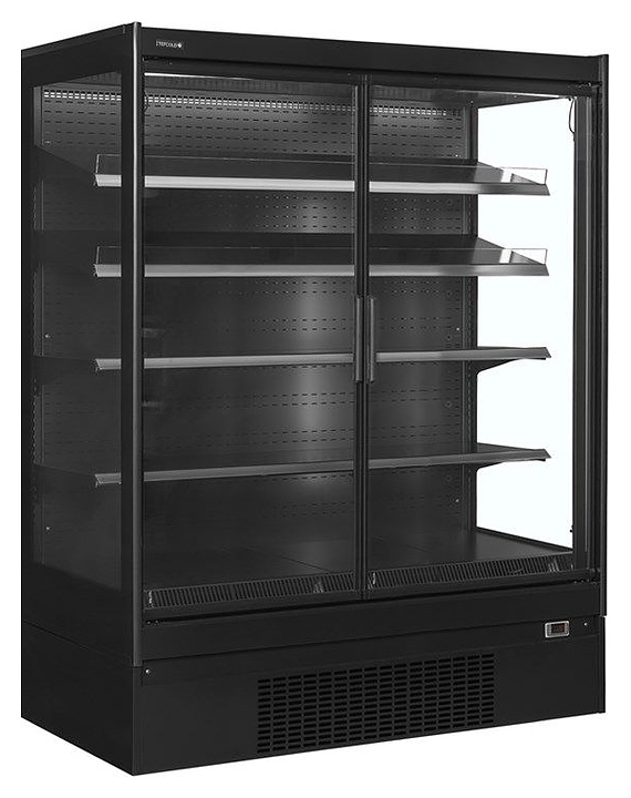 Горка холодильная TEFCOLD EXTRA1450CD