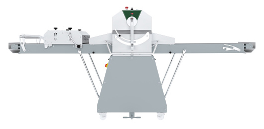 Машина тестораскаточная ПищТех МРТУ-1400/600