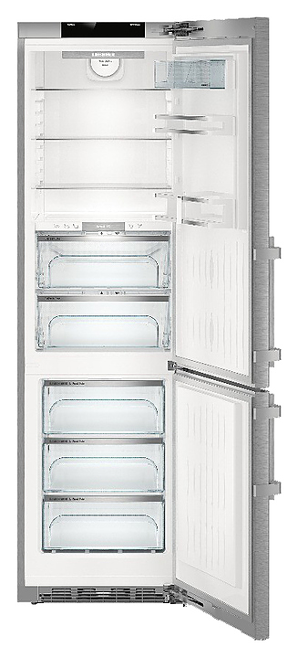 Холодильник Liebherr CBNies 4858