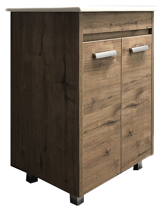 Тумба с раковиной Comforty Марио-60