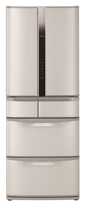 Холодильник Hitachi R-SF 48 EMU SH