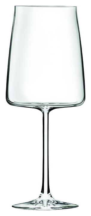 Бокал для вина RCR Cristalleria Italiana Essential 27286020006 540 мл (хрустальное стекло)