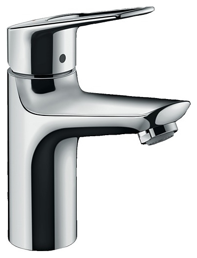 Смеситель для раковины Hansgrohe Novus Loop 71081000