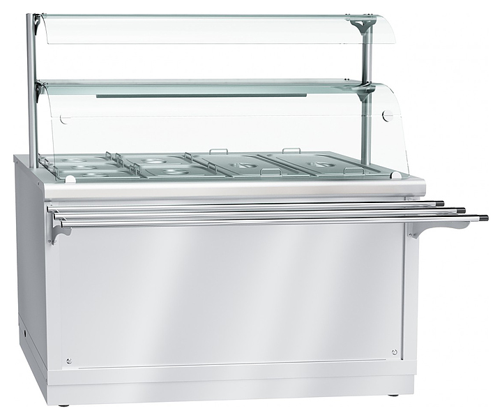 Мармит Abat Hot-Line ЭМК-70Х-03