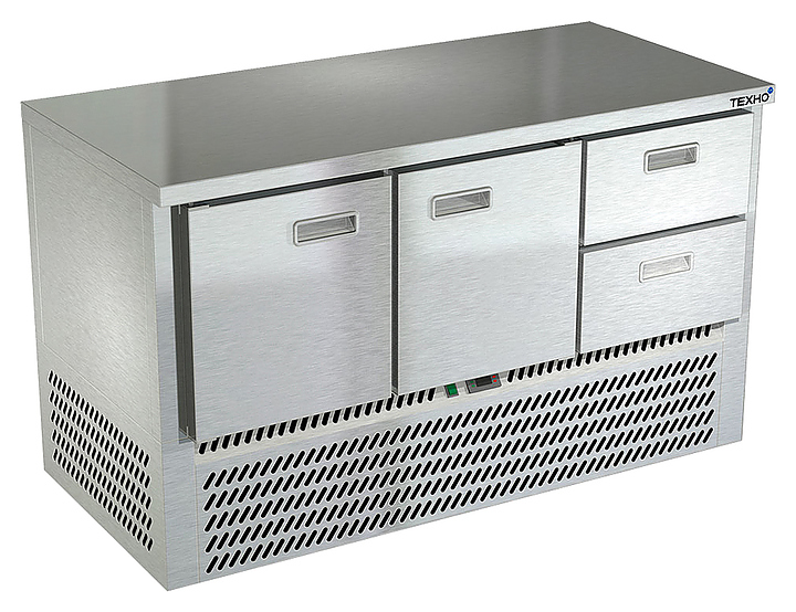 Стол морозильный Техно-ТТ СПН/М-122/22-1406