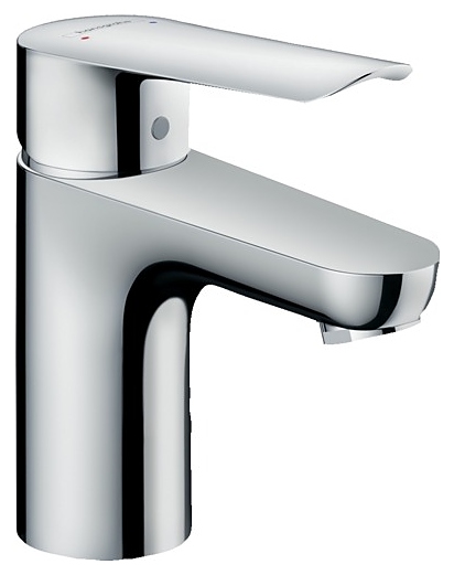 Смеситель для раковины Hansgrohe Logis E 71160000