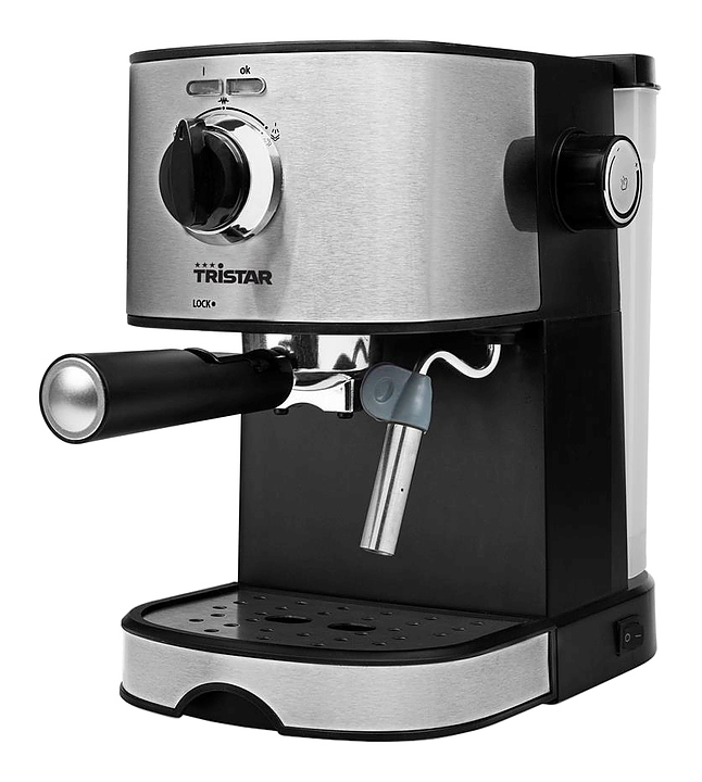 Кофемашина Tristar CM-2275