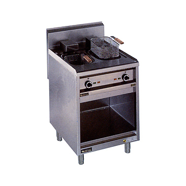 Фритюрница EKU 750-FRE-60-120