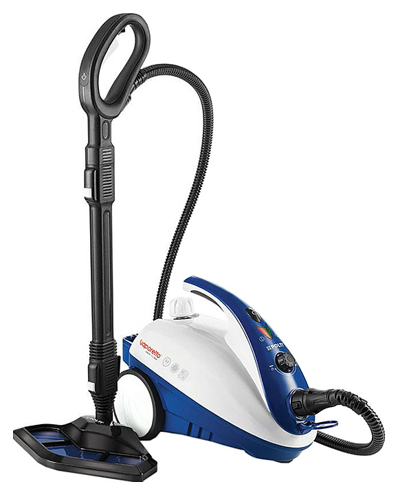 Пароочиститель Polti Vaporetto Smart 40 Mop