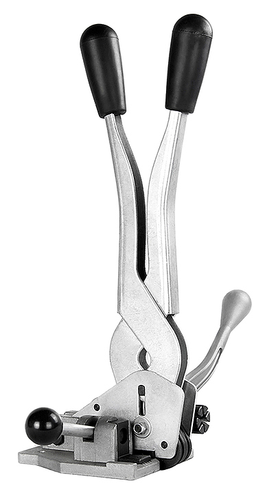 Стреппинг инструмент комбинированный White Penguin KZB-31N1