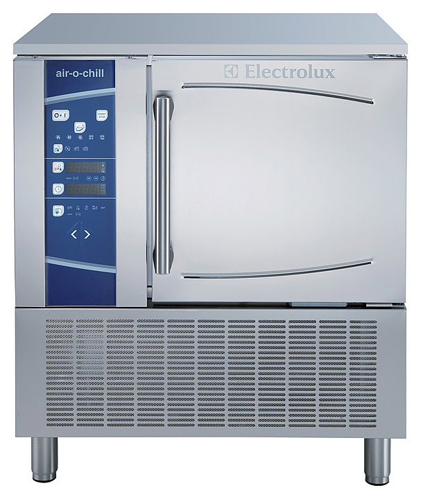 Шкаф шоковой заморозки Electrolux Professional AOFPS061C (727667)