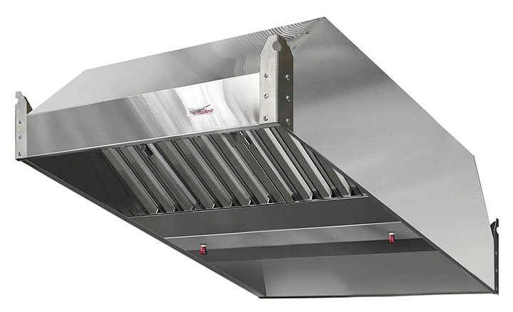 Зонт вытяжной Finist ЗВН-04 1000/2000