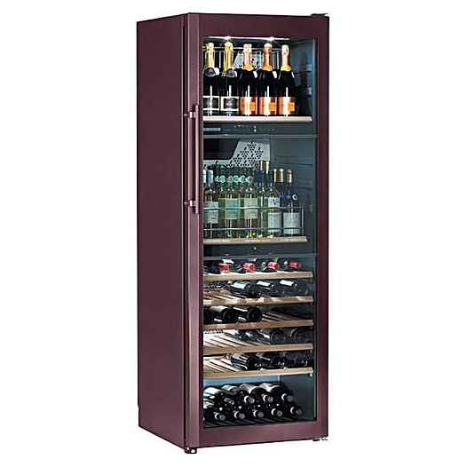 Винный шкаф Liebherr GWT 4677