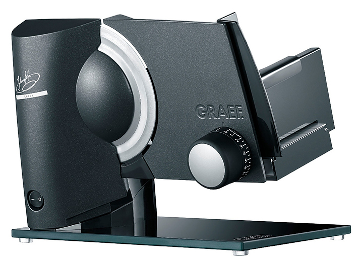 Ломтерезка Graef Premium Cut Lafer Edition