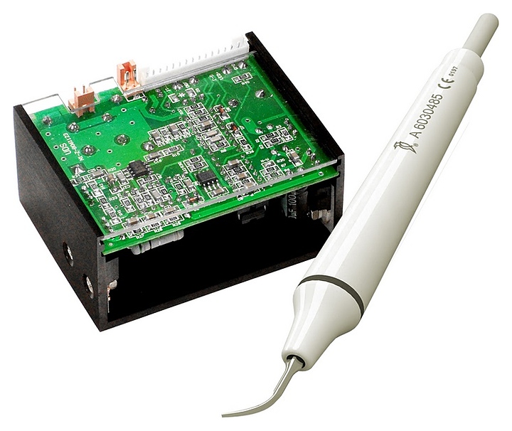 Скайлер ультразвуковой встраиваемый Woodpecker UDS-N2