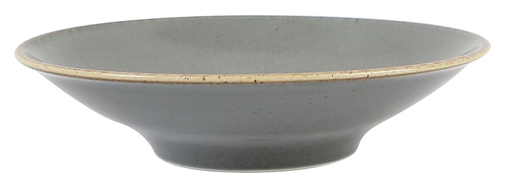 Чаша для салата Porland Seasons 368126 850 мл темно-серая