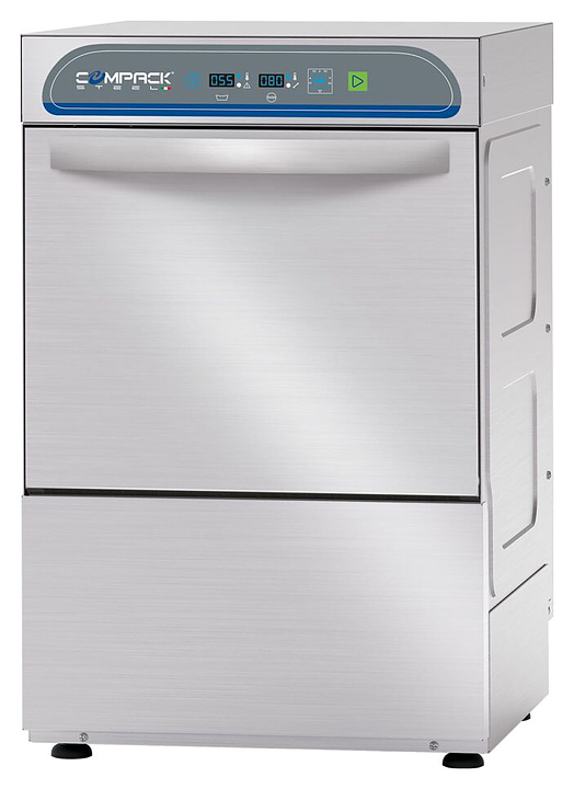 Стаканомоечная машина Compack X28E+DP45