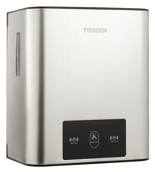 Диспенсер бумажных полотенец TOSSEN R-700 M