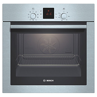 Независимый электрический духовой шкаф Bosch HBN 334551