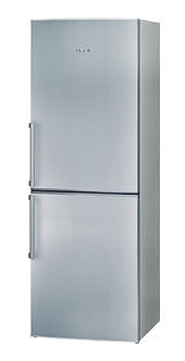 Холодильник Bosch KGV 33X44