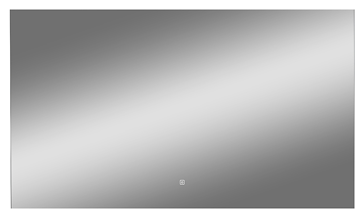 Зеркало Taliente TA-Zled-T12070 120х70 см