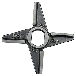 Нож VIATTO HJ22-06 для HM-22A Unger