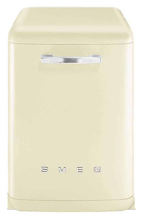 Посудомоечная машина SMEG BLV2P-2
