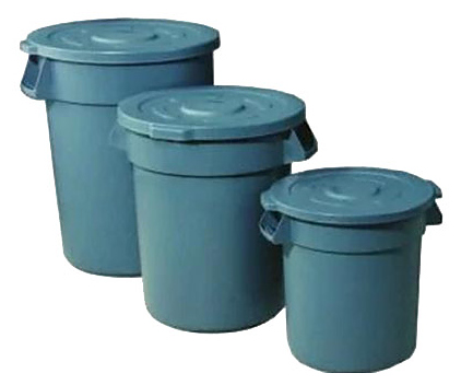 Крышка для контейнера EKSI EJW-CRC3E