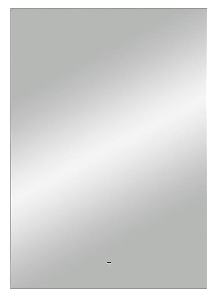 Зеркало Art&Max Perugia AM-Per-700-1000-DS-F 70х100 см