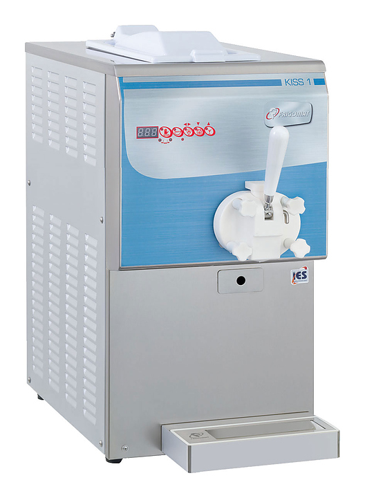 Фризер для мороженого Frigomat KISS 1 P A 220В