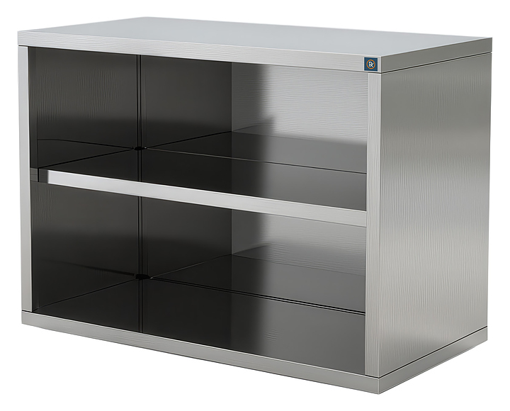 Полка настенная РЕКОМ ПШ-150/40/60