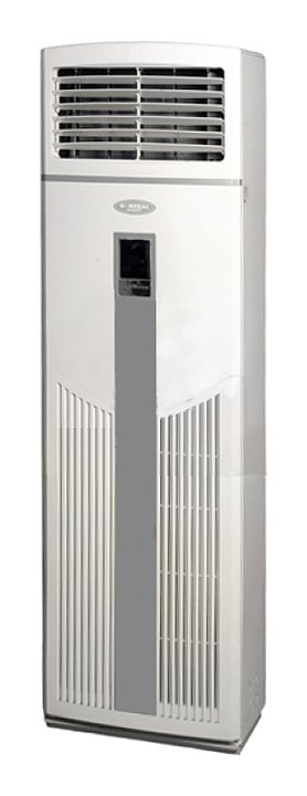 Осушитель воздуха General Climate GC-G112/CFAN1