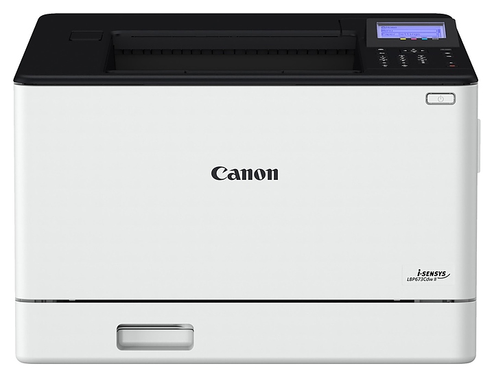 Принтер Canon i-SENSYS LBP673Cdw II